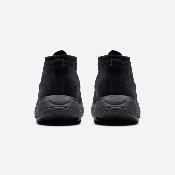 Clarks Originals - Wallabee Eden - Black Suede