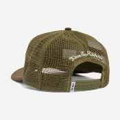 DEUS EX MACHINA - KAMLI TRUCKER  - Olive