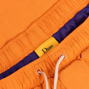 DIME - SECRET SWIM SHORT - Orange