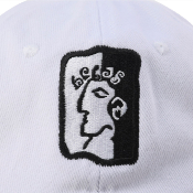 HELAS - DIEU GREC CAP - White