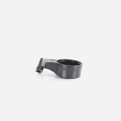 HELINOX - CUP HOLDER - Black