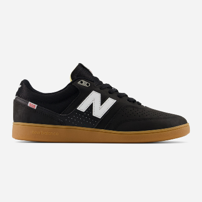 New Balance Numeric - NM 508 Brandon Westgate - Black/Gum