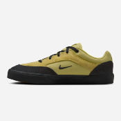 Nike Sb - Malor - Buff Gold / Black Black Cinnamon