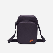 NIKE SB HERITAGE CROSSBODY BAG - GRIDIRON GRIDIRON MONARCH