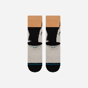 Stance - Snack Attack Kids Crew Sock - Black