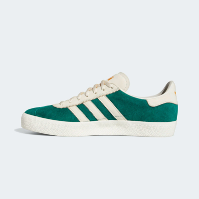 adidas gazelle og verte