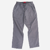 ARNACOEUR - Utiltity Pant - Dark Grey