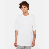 DICKIES - CLANCY HEAVYWEIGHT TEE - White