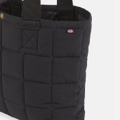 DICKIES - GARDINER TOTE - Black