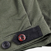 DICKIES X SPITFIRE - JACKET - Olive Green