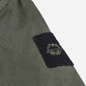 DICKIES X SPITFIRE - JACKET - Olive Green