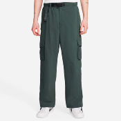 NIKE SB - KEARNY CARGO PANT - Vintage Green White