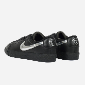 Nike SB x Dancer - Zoom Blazer Low QS - Black / Mirror