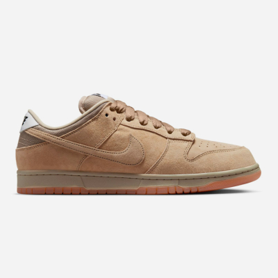 Nike SB - Dunk Low Premium Pro B - Parachute Beige