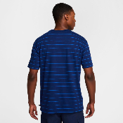 Nike SB - Tee M90 Stripe - Blue Void