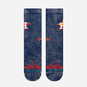 STANCE - FADE HOUTSON - Navy