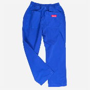 ARNACOEUR - Utiltity Pant - Navy