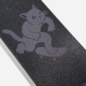 BONJOUR SKATEBOARDS - CAT