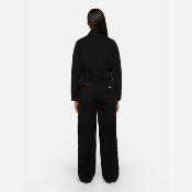 Dickies - Women Corduroy Coverall - Black