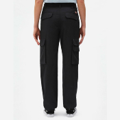 DICKIES - HOOPER BAY CARGO - Black