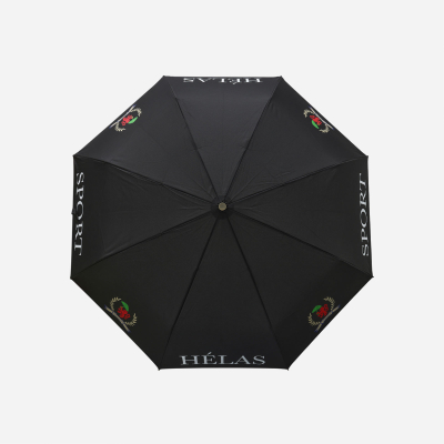 Hélas - Sport Umbrella - Black