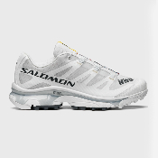 SALOMON SPORTSTYLE - XT-4 OG - White / Ebony / Lunar Rock