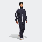 Adidas Skateboarding - Superfire Track Pant - Legend Ink