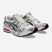 ASICS - Gel-Kayano 14 - Cream Sweet Pink