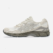 ASICS - Gel-NYC - Cream / Putty