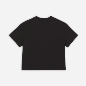 DICKIES - OAKPORT BOXY TEE SS W - Black