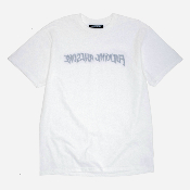 Fucking Awesome - Inside Out Stamp Tee - White