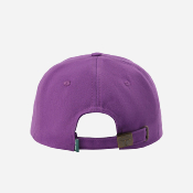 HELAS - CLASSIC CAP - Purple