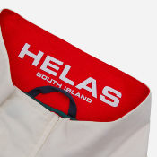 HELAS X NAUTICA - SAILOR JACKET