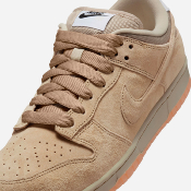 Nike SB - Dunk Low Premium Pro B - Parachute Beige