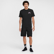 Nike SB - Spider Tee - Black