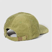 RHYTHM - AWAKE CORD CAP - Pistachio