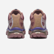 SALOMON SPORTSTYLE - XT-4 OG - Portabella / Rose Taupe / Liberty