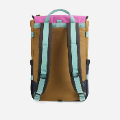 Topo Designs - Rover Pack Classic - Dark Khaki / Navy