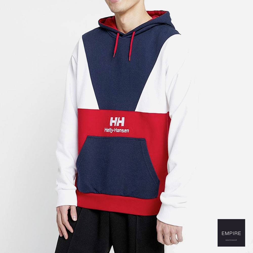 retro helly hansen