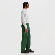 Levi's Workwear - 568™ Loose Straight Carpenter - Python Green