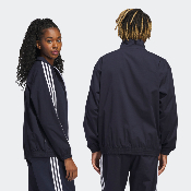 Adidas Skateboarding - Superfire Track Jacket - Legend Ink