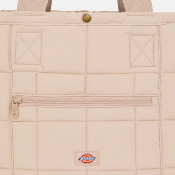 DICKIES - GARDINER TOTE - WhiteCap Gray