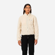 DICKIES - MOUNT HOPE FLEECE W - Whitecap Gray