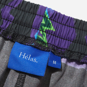 HELAS - PYJAMA PANT - Multicolor