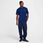 Nike SB - Tee M90 Stripe - Blue Void