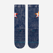 STANCE - FADE HOUTSON - Navy