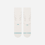 Stance x Harry Potter - Hedwig Crew Sock - Canvas