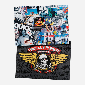 Powell Peralta - OG Collage Puzzle 1976-1980