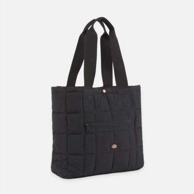 DICKIES - GARDINER TOTE - Black