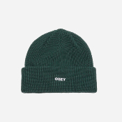 OBEY- FUTURE BEANIE - Botanical Garden